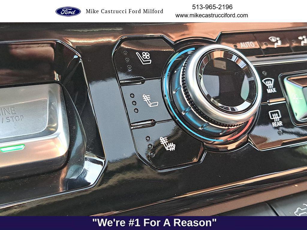 used 2024 GMC Sierra 2500 car, priced at $76,450