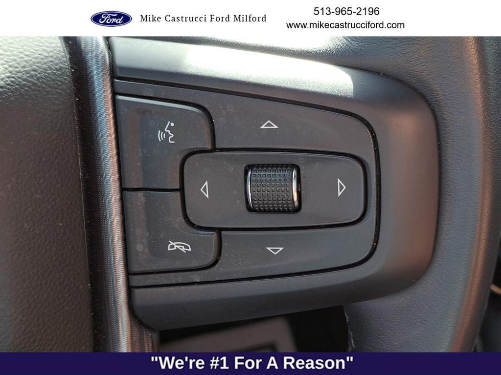 used 2024 GMC Sierra 2500 car, priced at $76,450