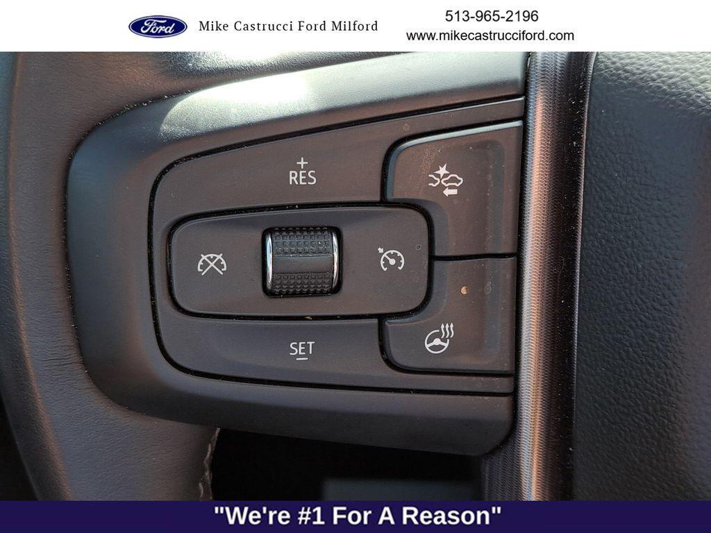 used 2024 GMC Sierra 2500 car, priced at $76,450