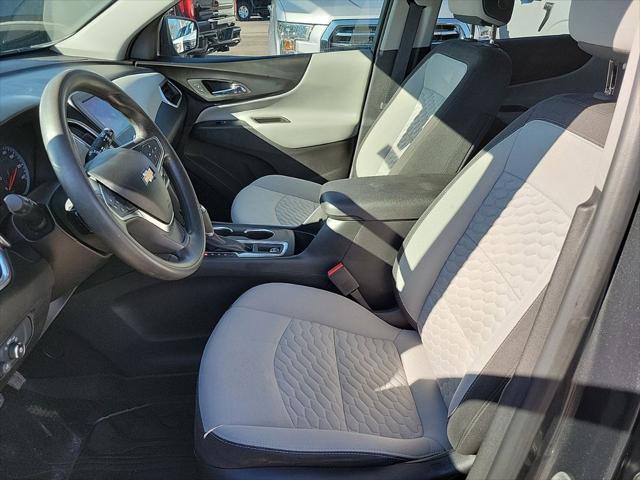 used 2019 Chevrolet Equinox car, priced at $5,958