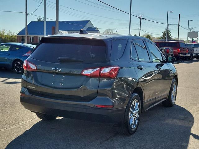 used 2019 Chevrolet Equinox car, priced at $5,958