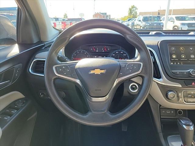 used 2019 Chevrolet Equinox car, priced at $5,958