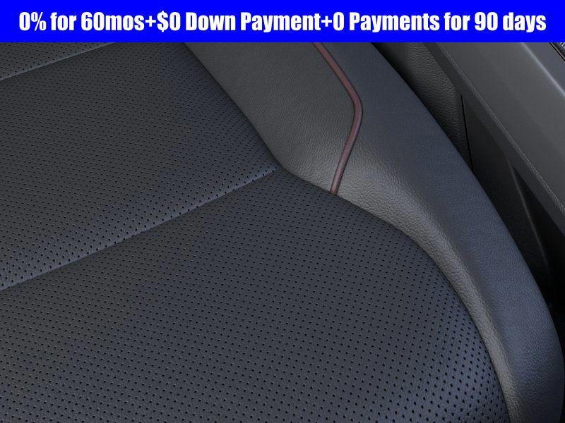 new 2025 Ford F-350 car, priced at $82,987