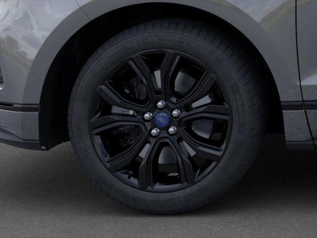 new 2024 Ford Edge car, priced at $37,499