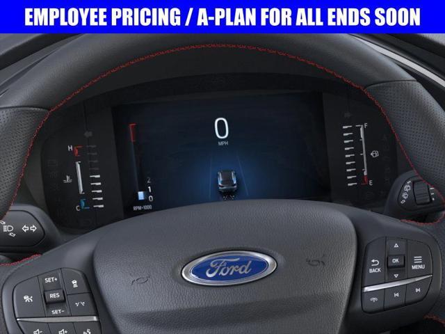 new 2025 Ford Escape car, priced at $27,999