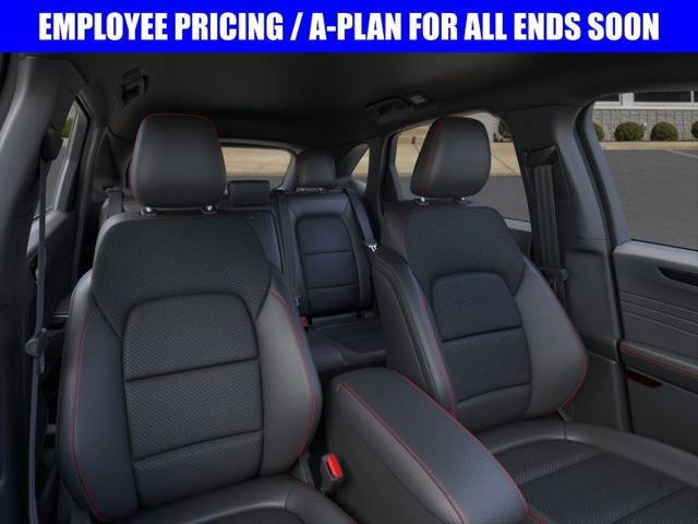 new 2025 Ford Escape car, priced at $27,999