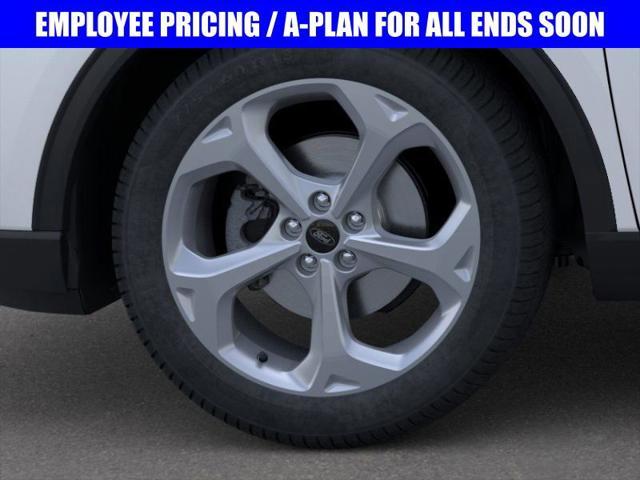 new 2025 Ford Escape car, priced at $27,999