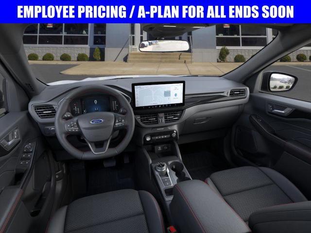 new 2025 Ford Escape car, priced at $27,999