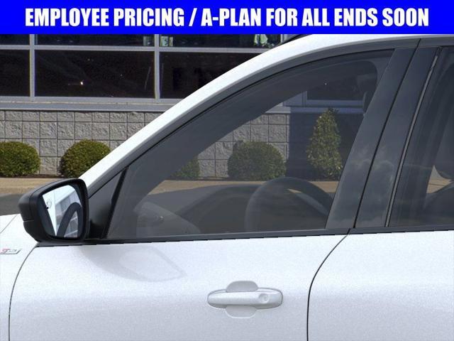 new 2025 Ford Escape car, priced at $27,999