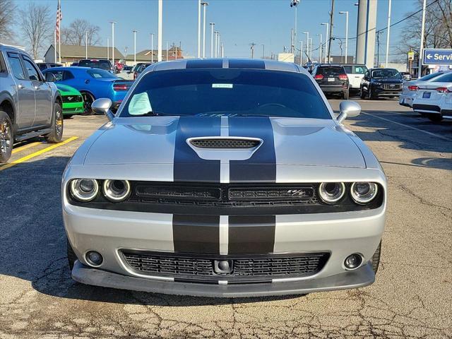 used 2020 Dodge Challenger car, priced at $27,250