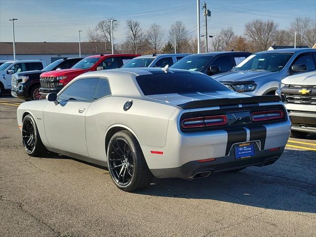 used 2020 Dodge Challenger car, priced at $27,250