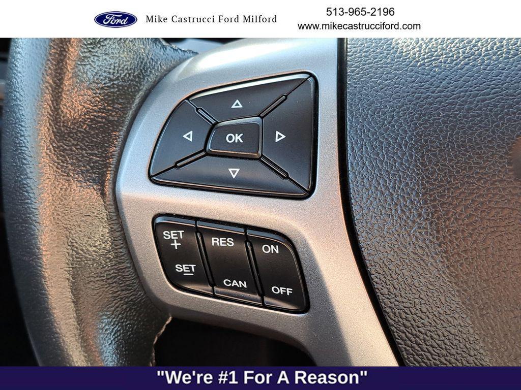 used 2020 Ford Ranger car, priced at $22,950