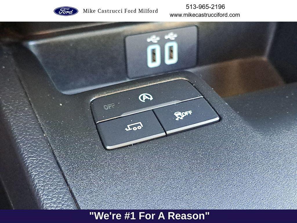 used 2020 Ford Ranger car, priced at $22,950