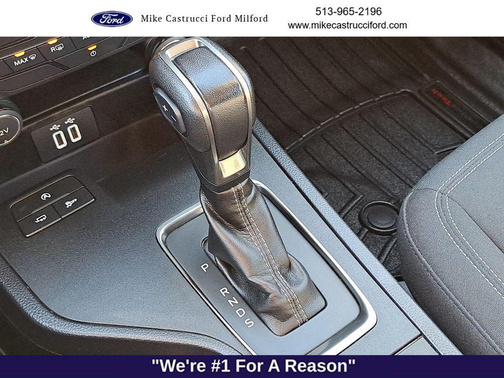 used 2020 Ford Ranger car, priced at $22,950