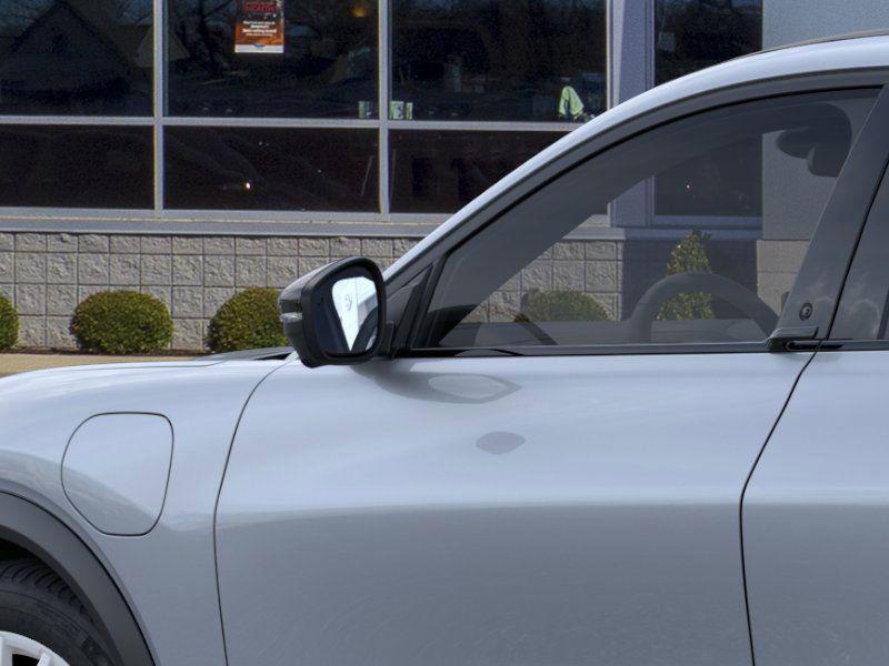 new 2025 Ford Mustang Mach-E car, priced at $57,180