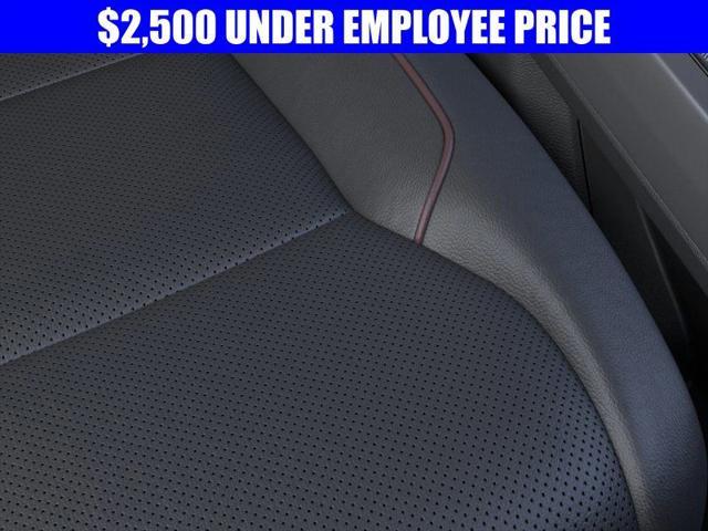 new 2024 Ford F-250 car, priced at $82,671