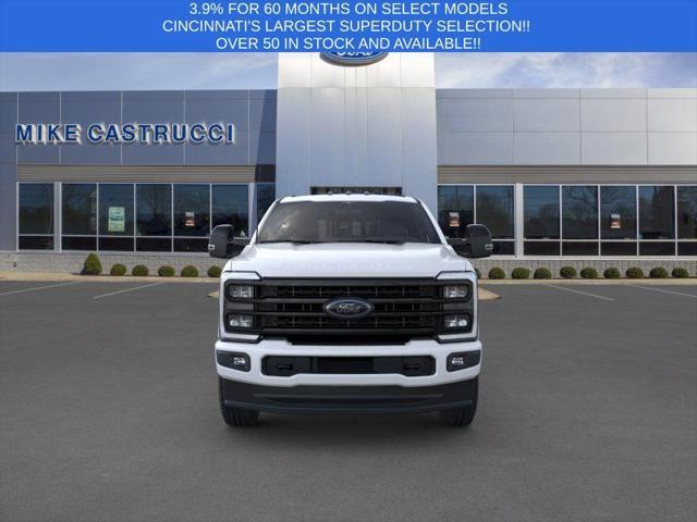 new 2024 Ford F-250 car, priced at $86,055