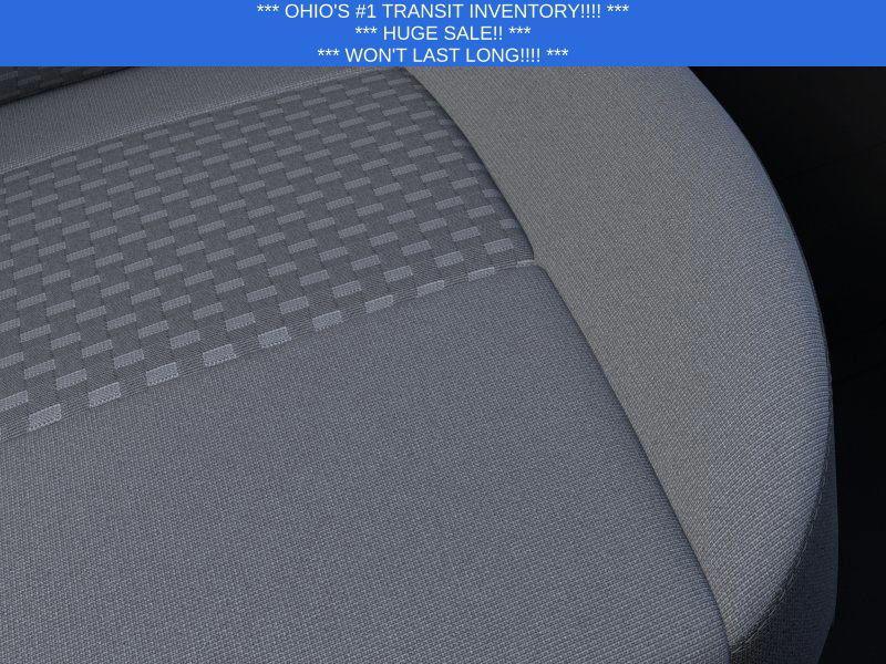 new 2025 Ford Transit-350 car, priced at $58,259