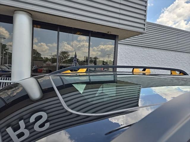 used 2022 Subaru Forester car, priced at $32,950