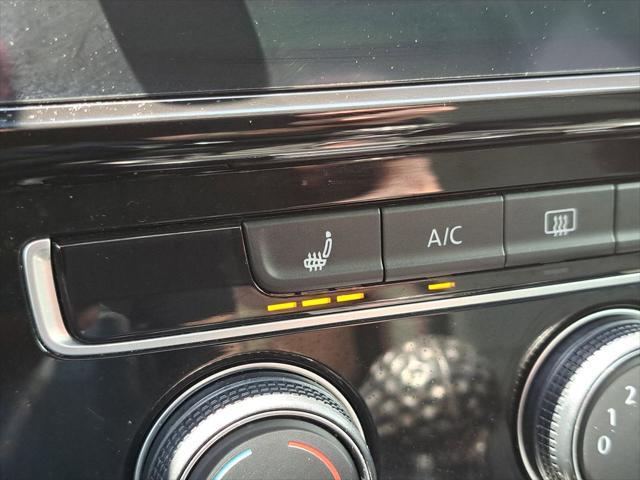 used 2019 Volkswagen Golf car, priced at $22,150