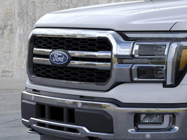 new 2024 Ford F-150 car, priced at $65,435