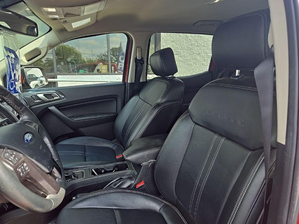 used 2019 Ford Ranger car, priced at $29,950