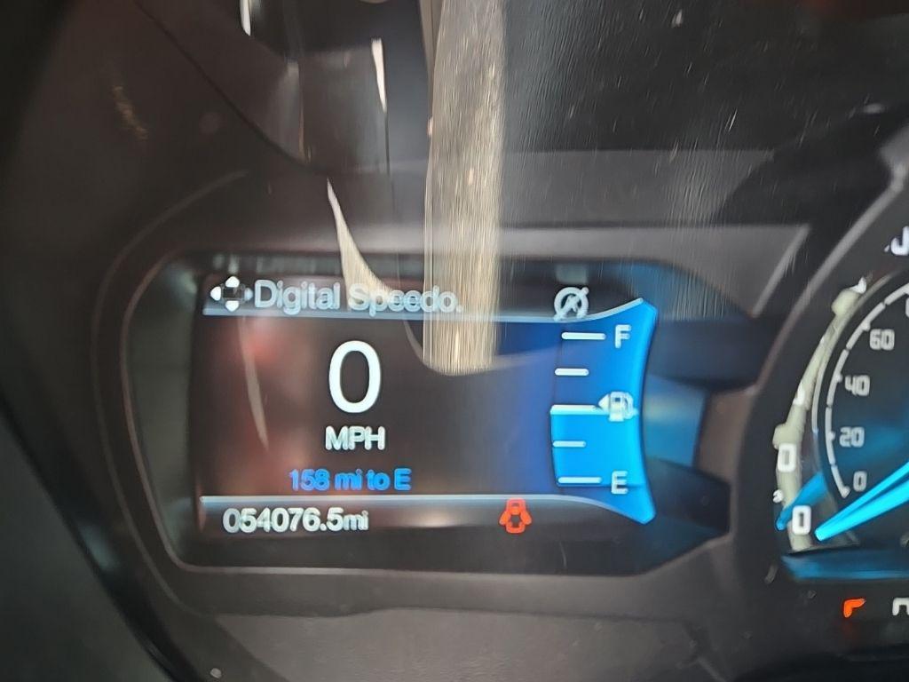 used 2019 Ford Ranger car, priced at $29,950