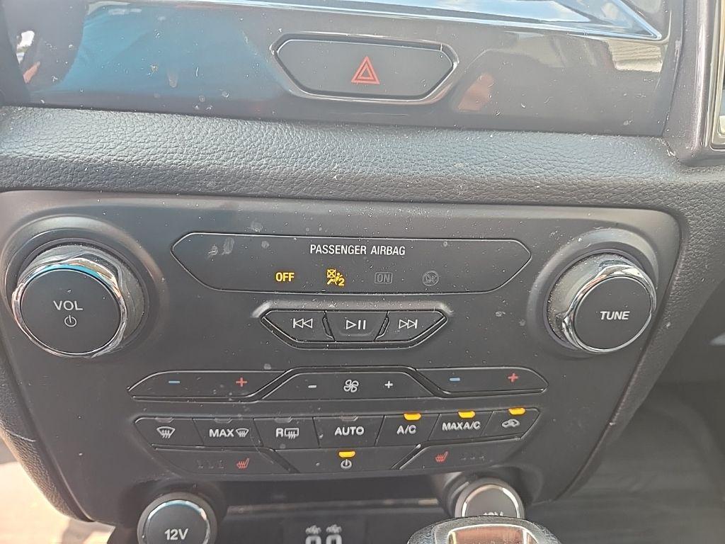 used 2019 Ford Ranger car, priced at $29,950