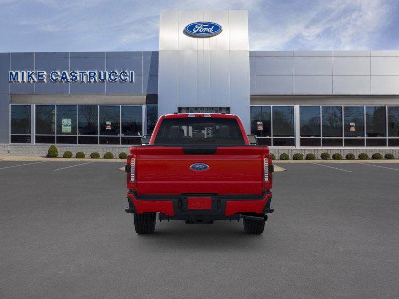 new 2026 Ford F-250 car, priced at $61,196