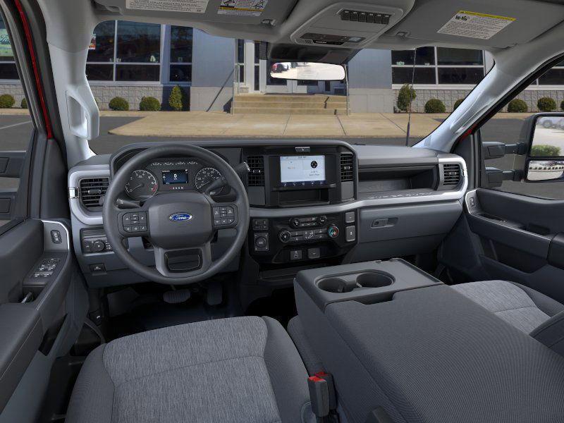 new 2026 Ford F-250 car, priced at $61,196