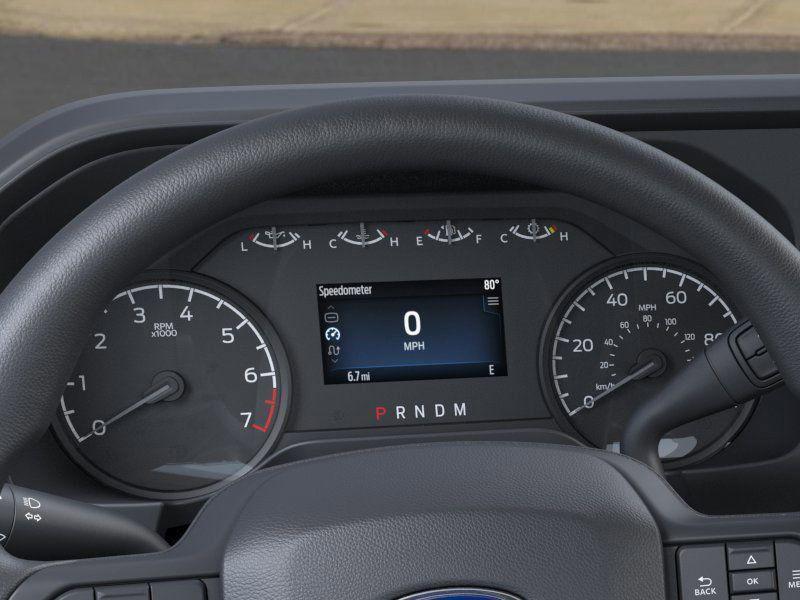 new 2026 Ford F-250 car, priced at $61,196