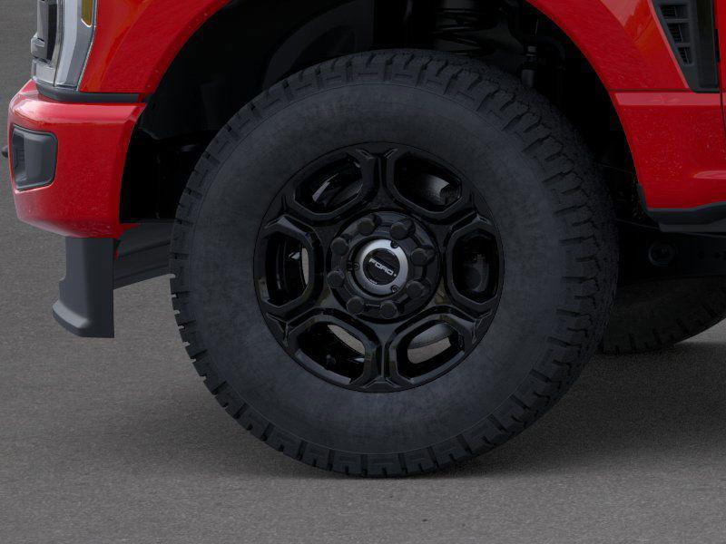 new 2026 Ford F-250 car, priced at $61,196
