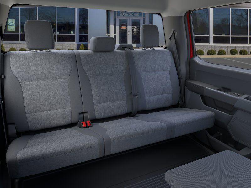 new 2026 Ford F-250 car, priced at $61,196