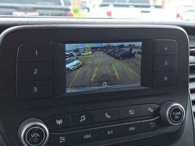 used 2023 Ford Transit-250 car, priced at $38,750