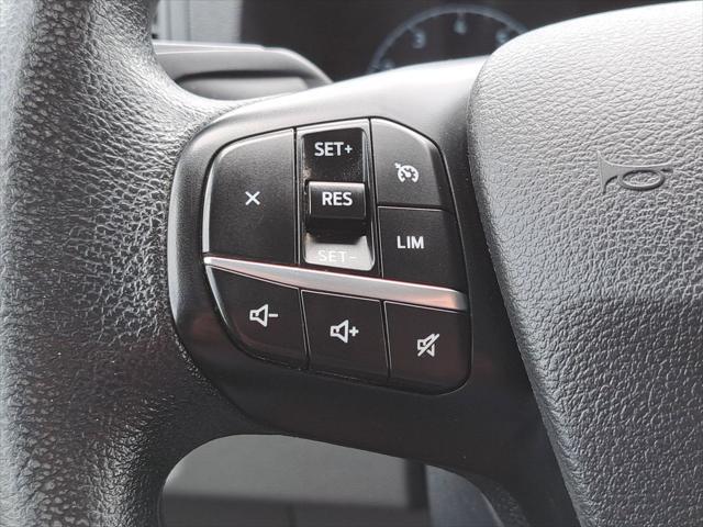 used 2023 Ford Transit-250 car, priced at $38,750