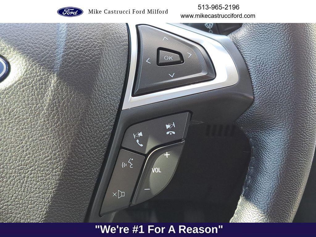 used 2023 Ford Edge car, priced at $32,950