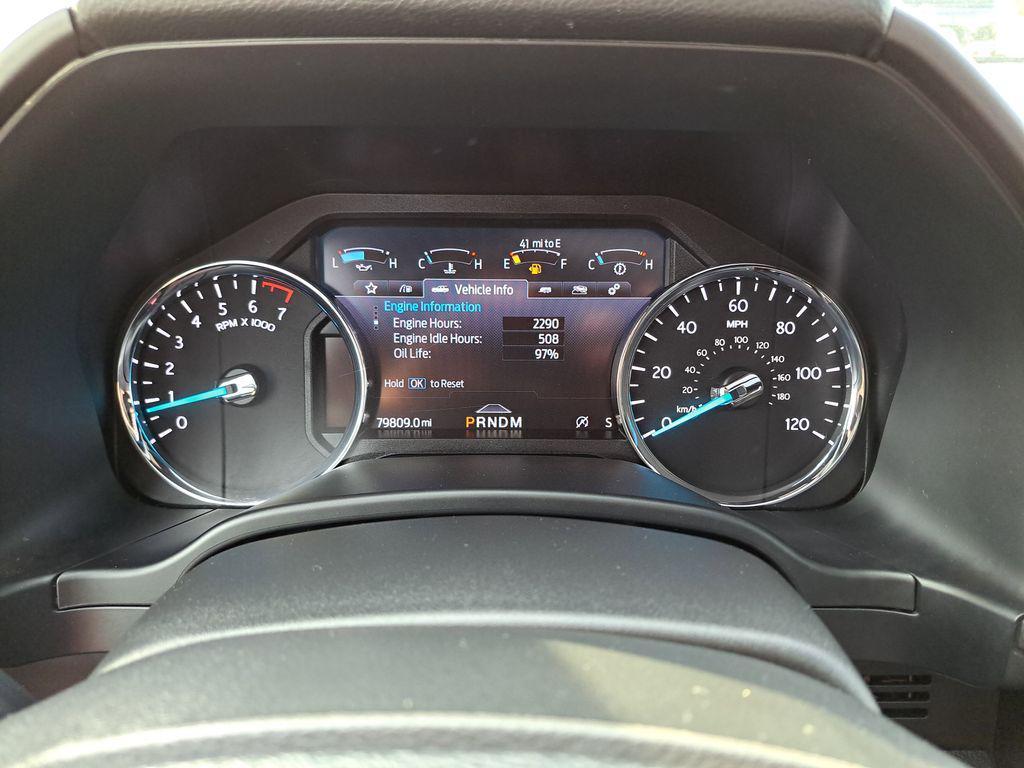 used 2021 Ford Expedition Max car, priced at $40,950
