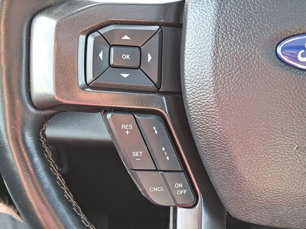 used 2021 Ford Expedition Max car, priced at $40,950