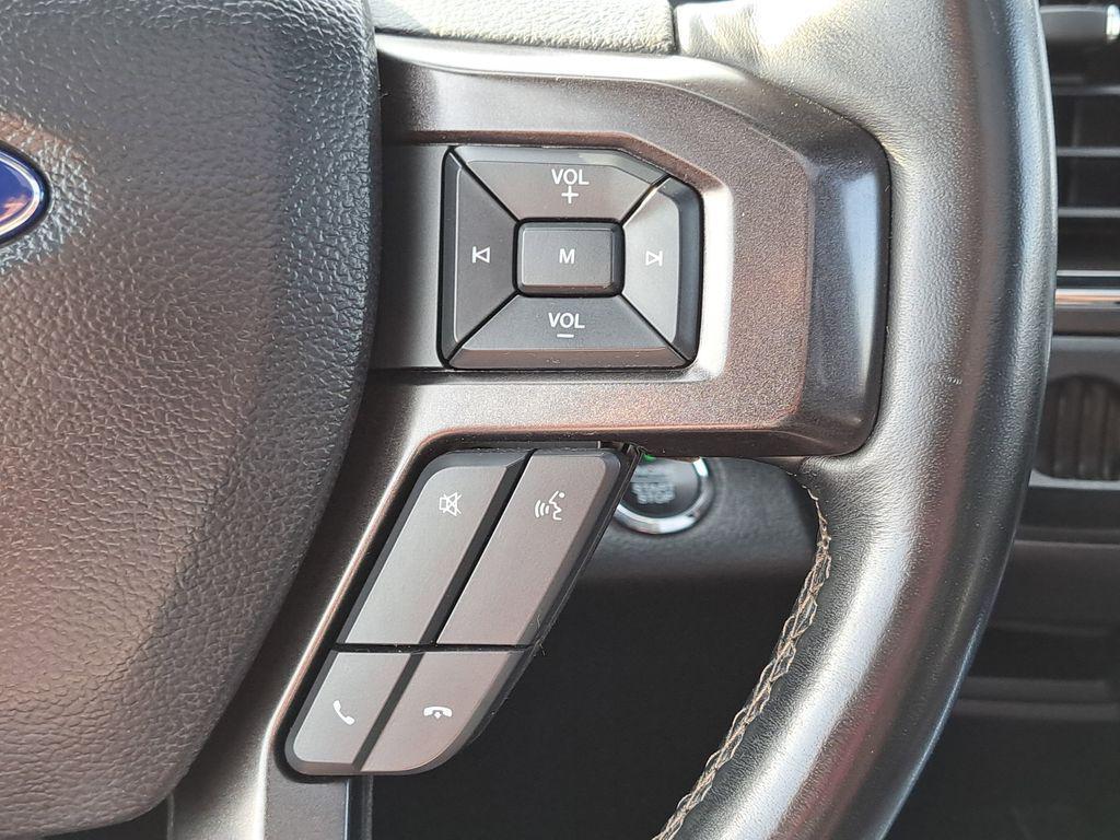 used 2021 Ford Expedition Max car, priced at $40,950