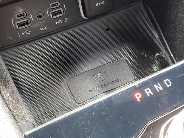 used 2022 Jeep Grand Cherokee car, priced at $30,950