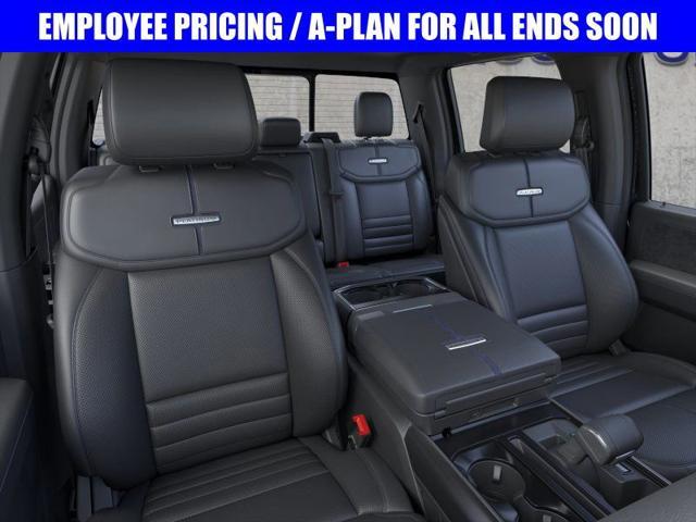 new 2025 Ford F-150 car, priced at $77,149