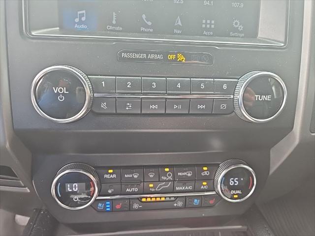 used 2019 Ford Expedition car, priced at $32,150