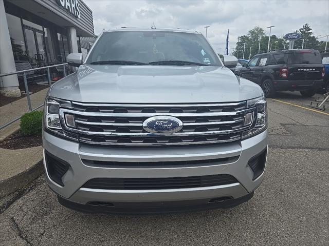 used 2019 Ford Expedition car, priced at $32,150