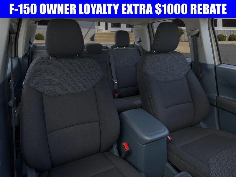 new 2025 Ford Maverick car, priced at $32,690