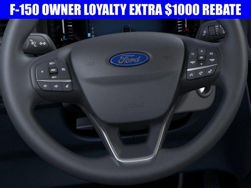 new 2025 Ford Maverick car, priced at $32,690