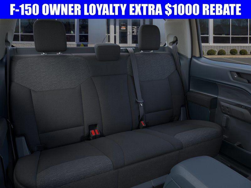 new 2025 Ford Maverick car, priced at $32,690