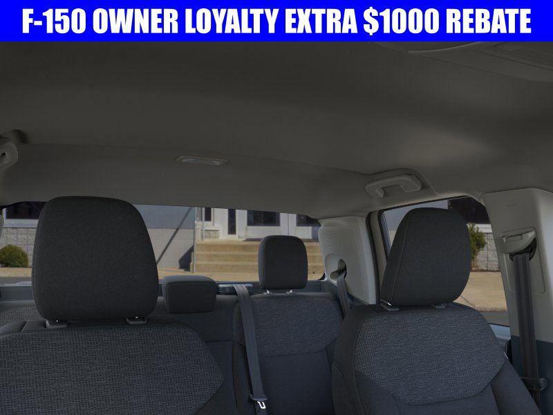 new 2025 Ford Maverick car, priced at $32,690
