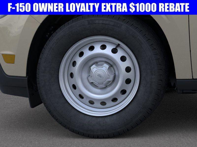 new 2025 Ford Maverick car, priced at $32,690