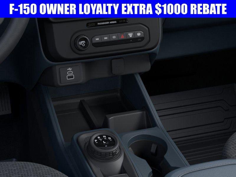 new 2025 Ford Maverick car, priced at $32,690