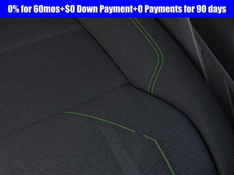 new 2025 Ford F-150 car, priced at $53,125